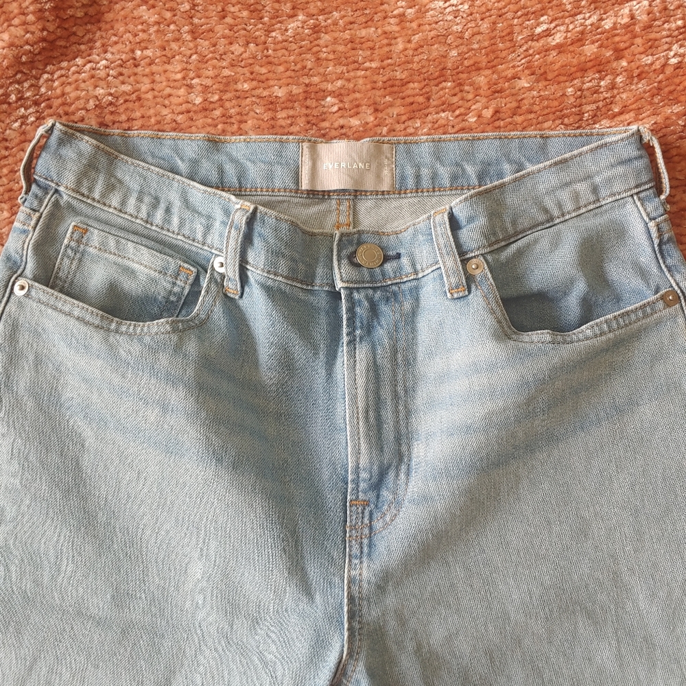 Everlane Jeans